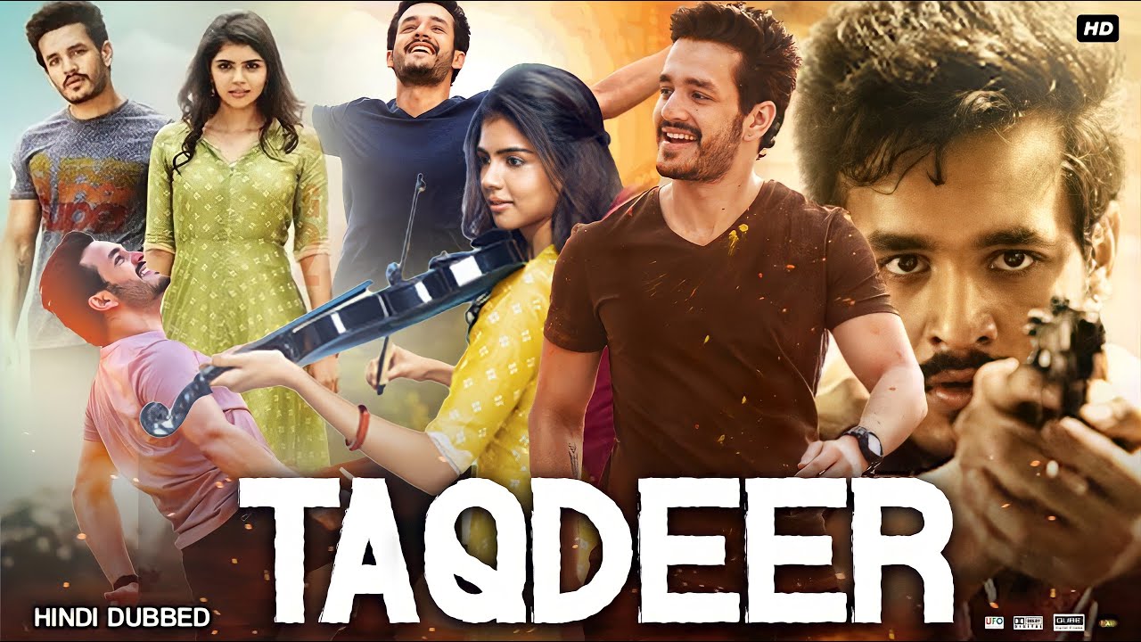 IN - Taqdeer Hello