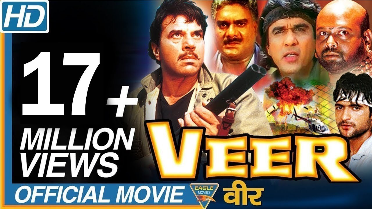 IN - Veer Hindi