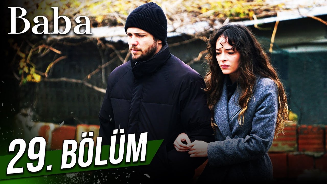 Baba 29 Bölüm