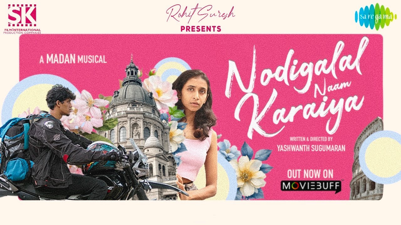 TM - Nodigalal Naam Karaiya