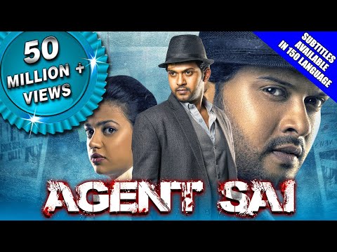 KD - Agent Sai Srinivasa Athreya (2021)