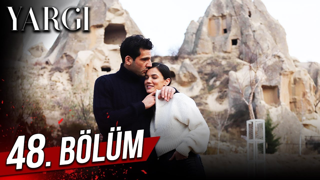 Yargı 48 Bölüm