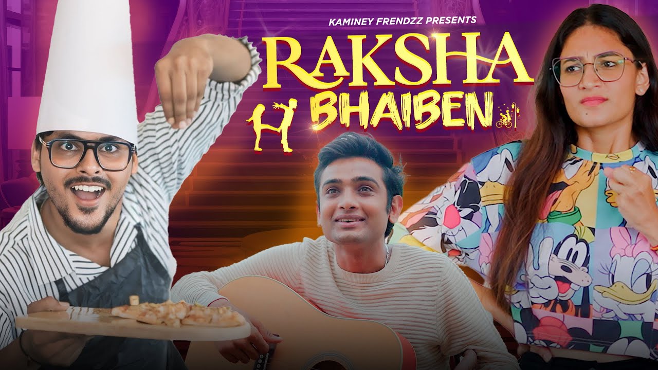 GR - Rakshabhaiben