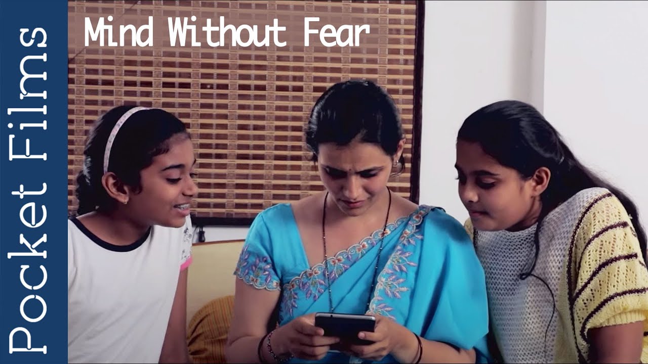 MR - Mind Without Fear