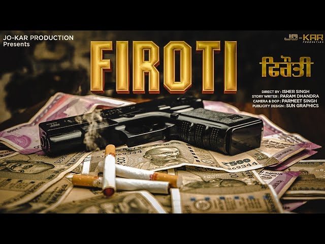 PB - Firoti