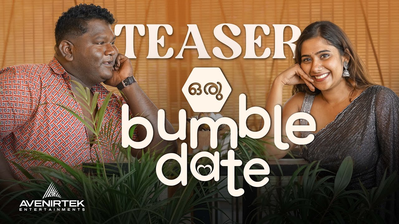 ML - Oru Bumble Date