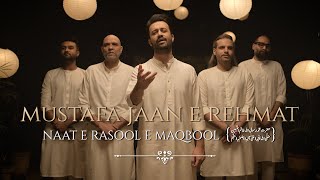 PK - MUSTAFA JAAN E REHMAT - Atif Aslam