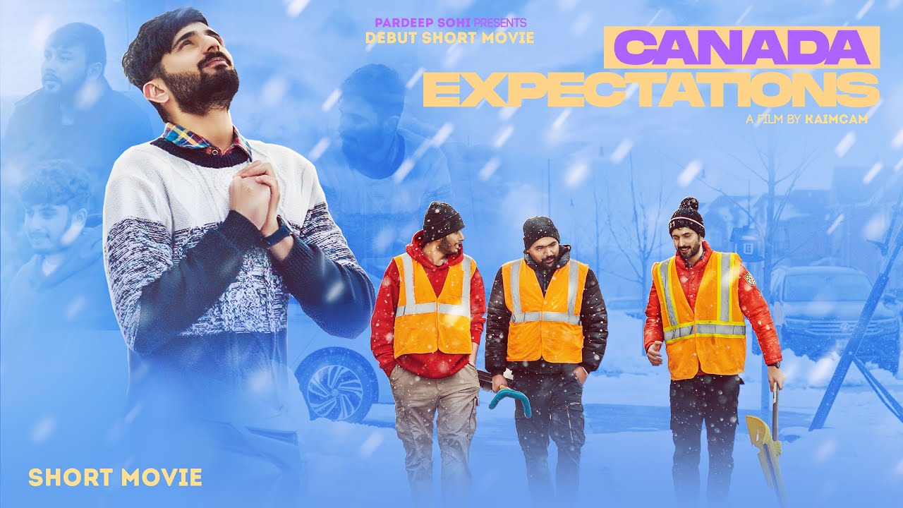 PB - Canada Expectations