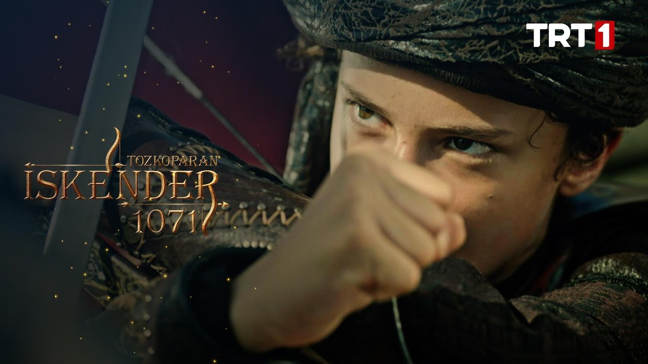 TR - Tozkoparan İskender: 1071 - 2021