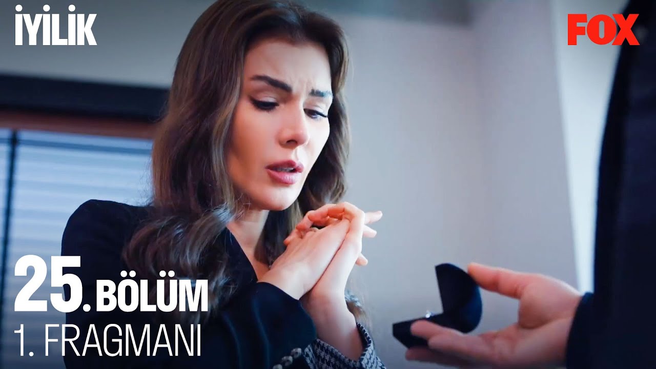 İyilik 25. Bölüm