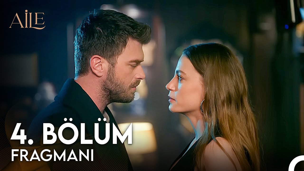 Aile 4. Bölüm