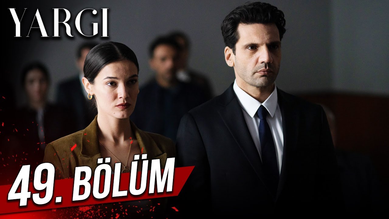 Yargı 49 Bölüm