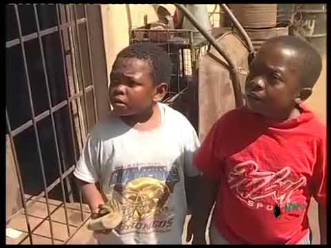 AF - Sam Loco And Aki NA Pawpaw Comedy (2018)