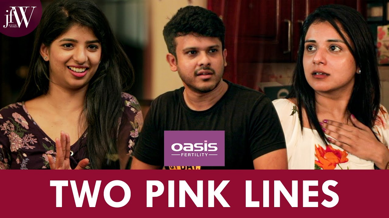 TM - Two Pink Lines