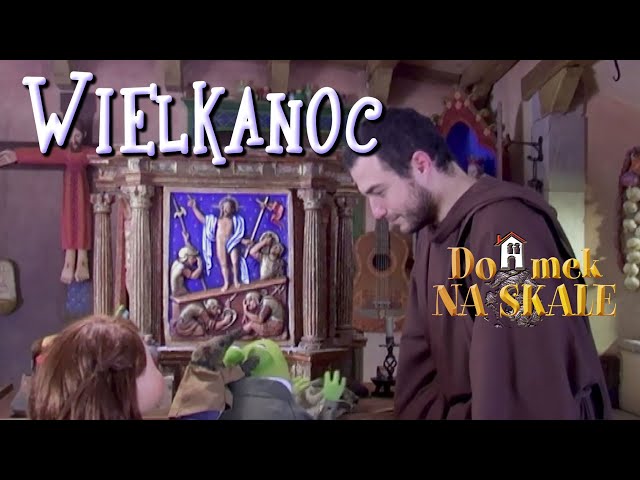 Domek na skale - Wielkanoc - (film)