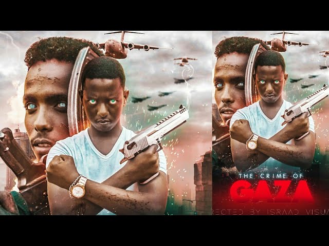 AF - MONEY CRISIS - SOMALI FILM (2021)