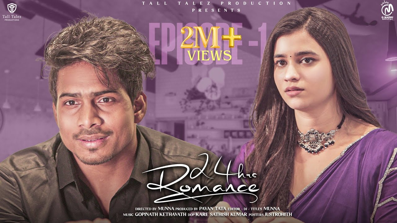 TL - 24 Hours Romance