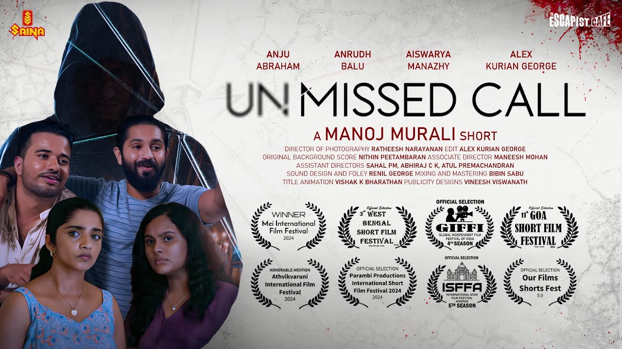 ML - Unmissed Call