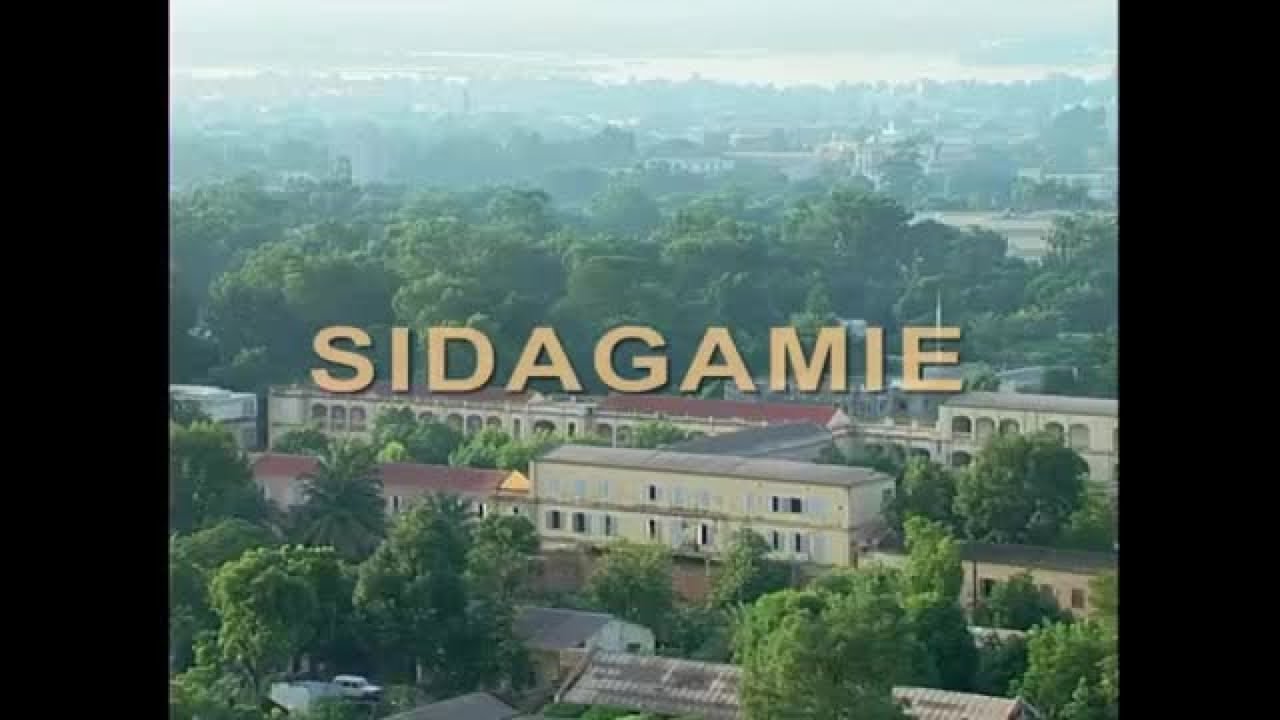 AF - Sidagamie  (2018)