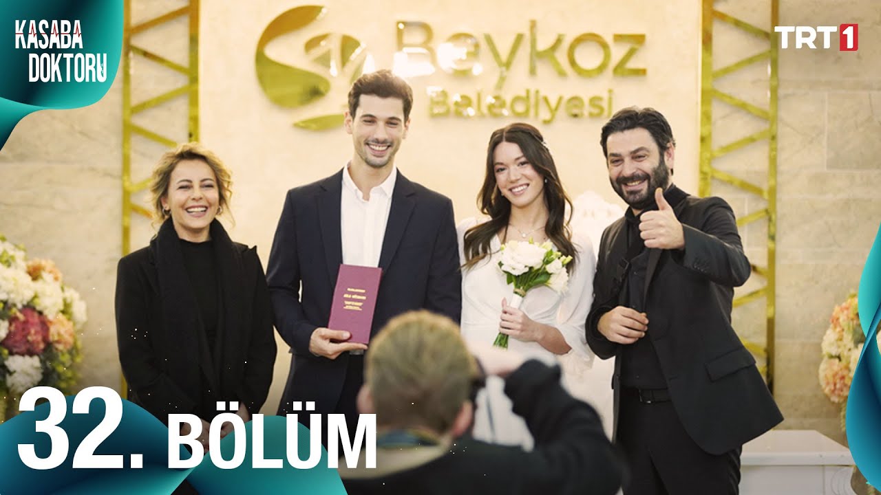 Kasaba Doktoru 32. Bölüm (Final)