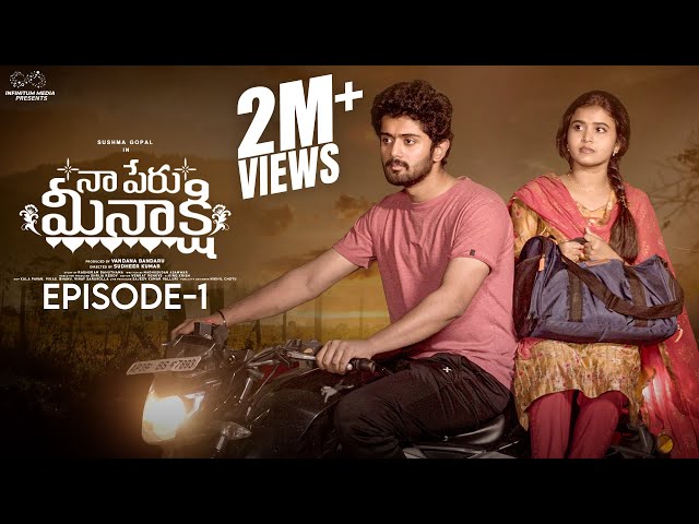 TL - Naa Peru Meenakshi