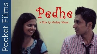MR - Pedhe