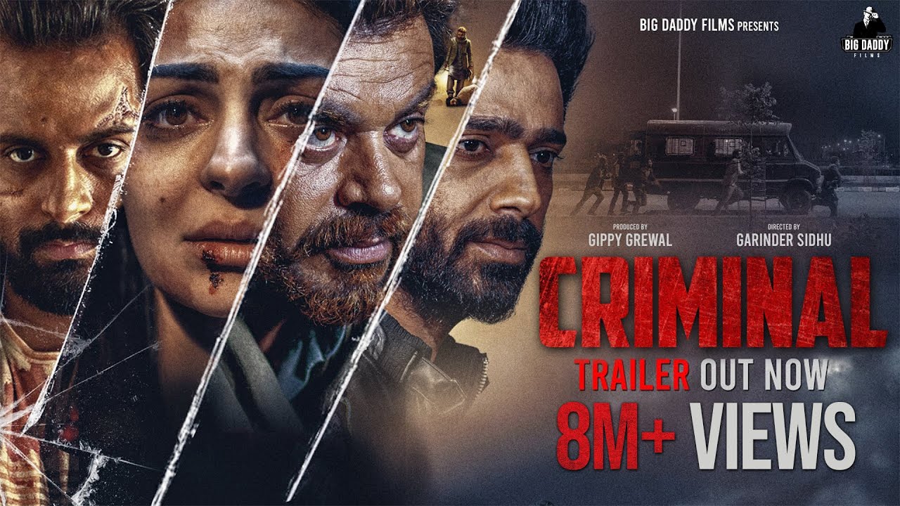 PB - Criminal (2024)