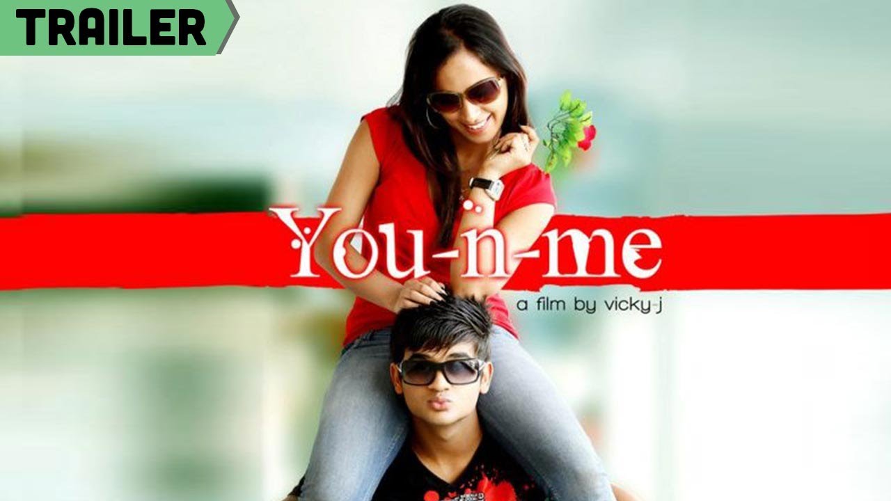 PB - You n Me