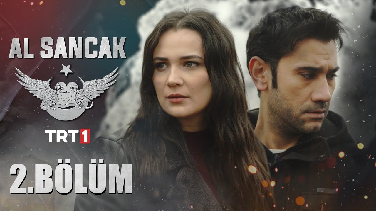 Al Sancak 2 Bölüm