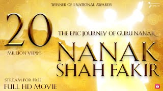 PB - Nanak Shah Fakir Punjabi