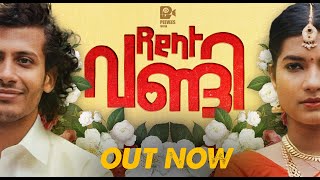 ML - Rent Vandi