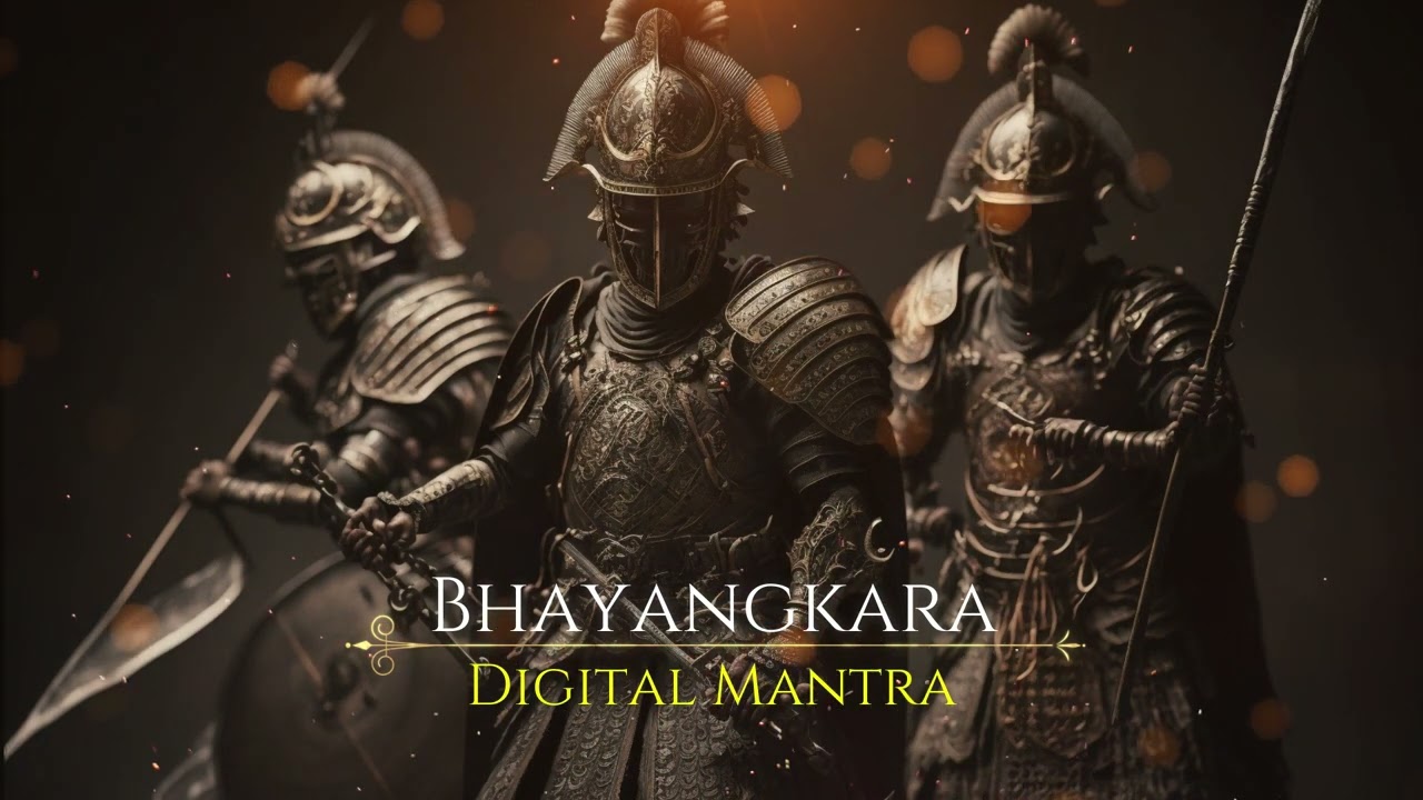 ML - BHAYANGKARA (2023)