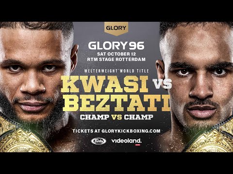SPT - Kwasi vs. Beztati 1 Fight Rewind (2024)