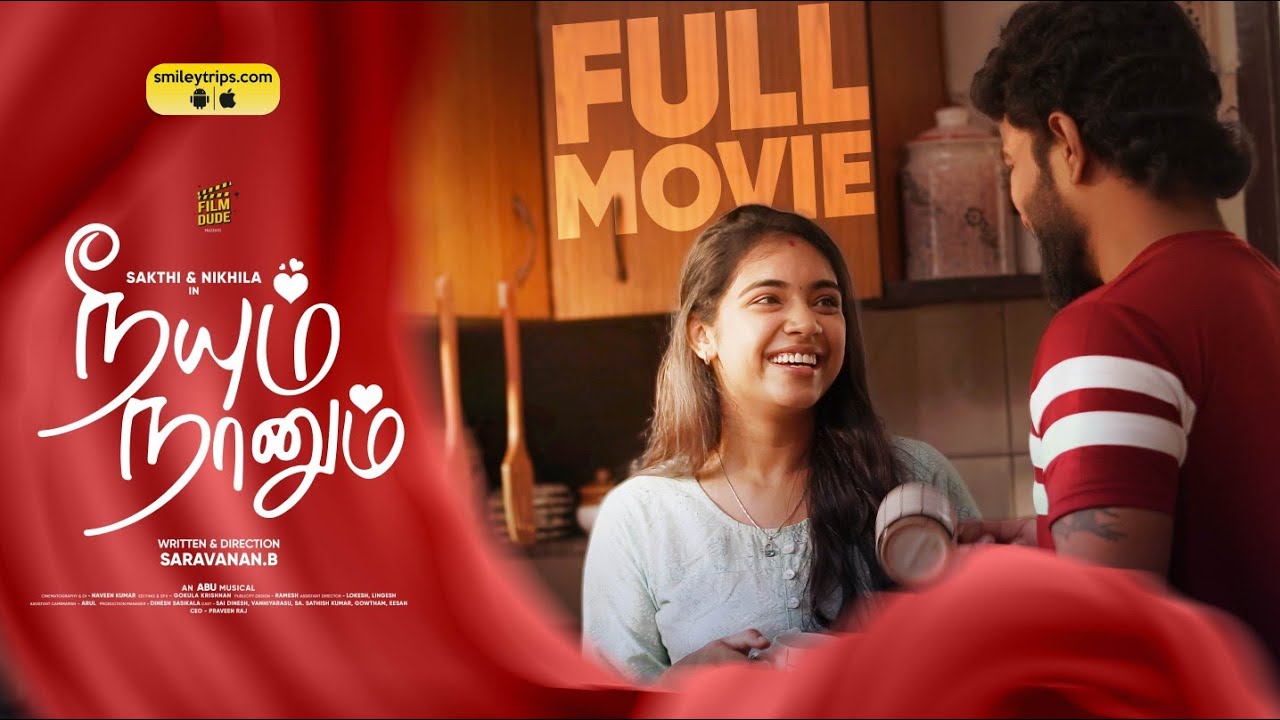 TM - Neeyum Naanum
