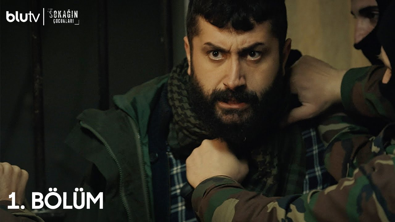 Sifir Bir 1. Sezon 4. Bolum