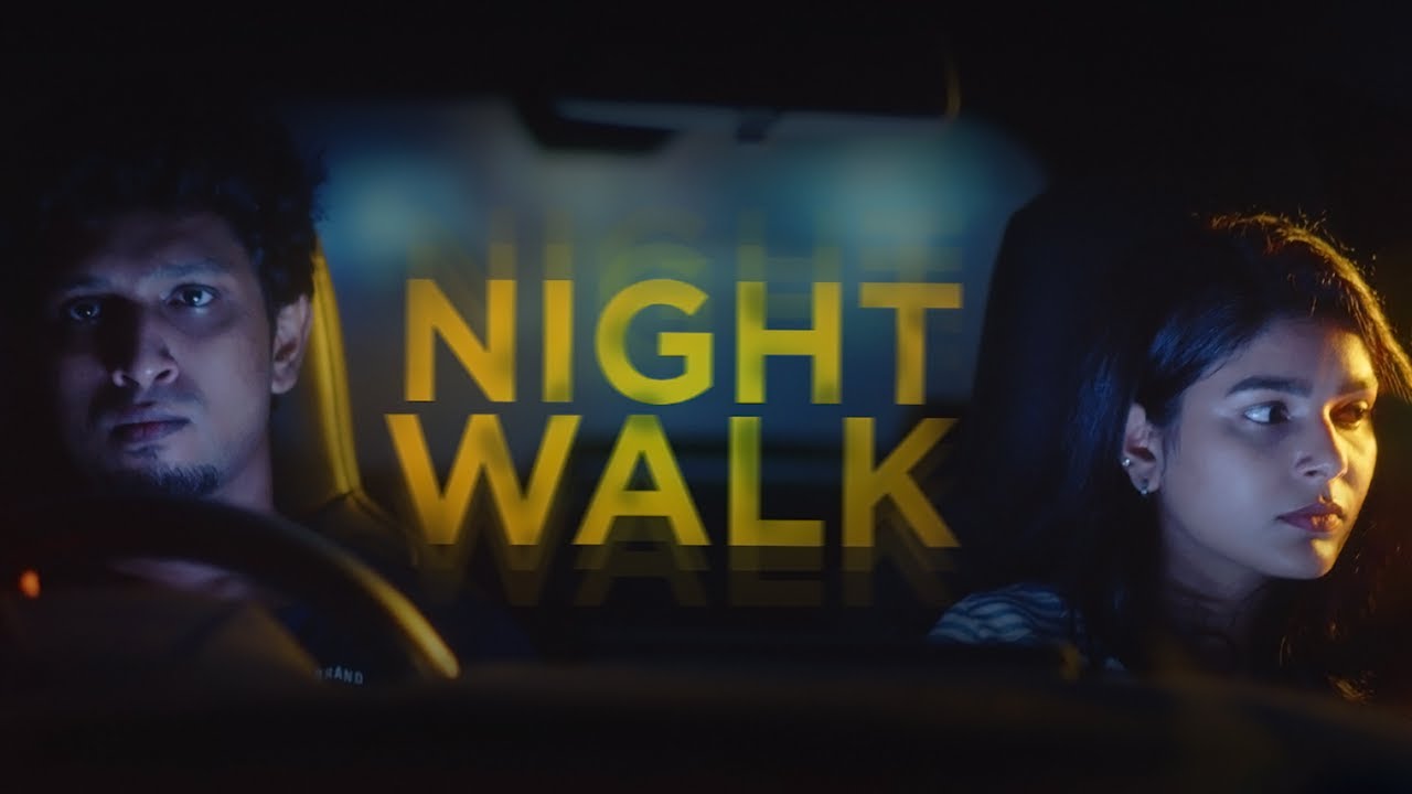 ML - Night Walk