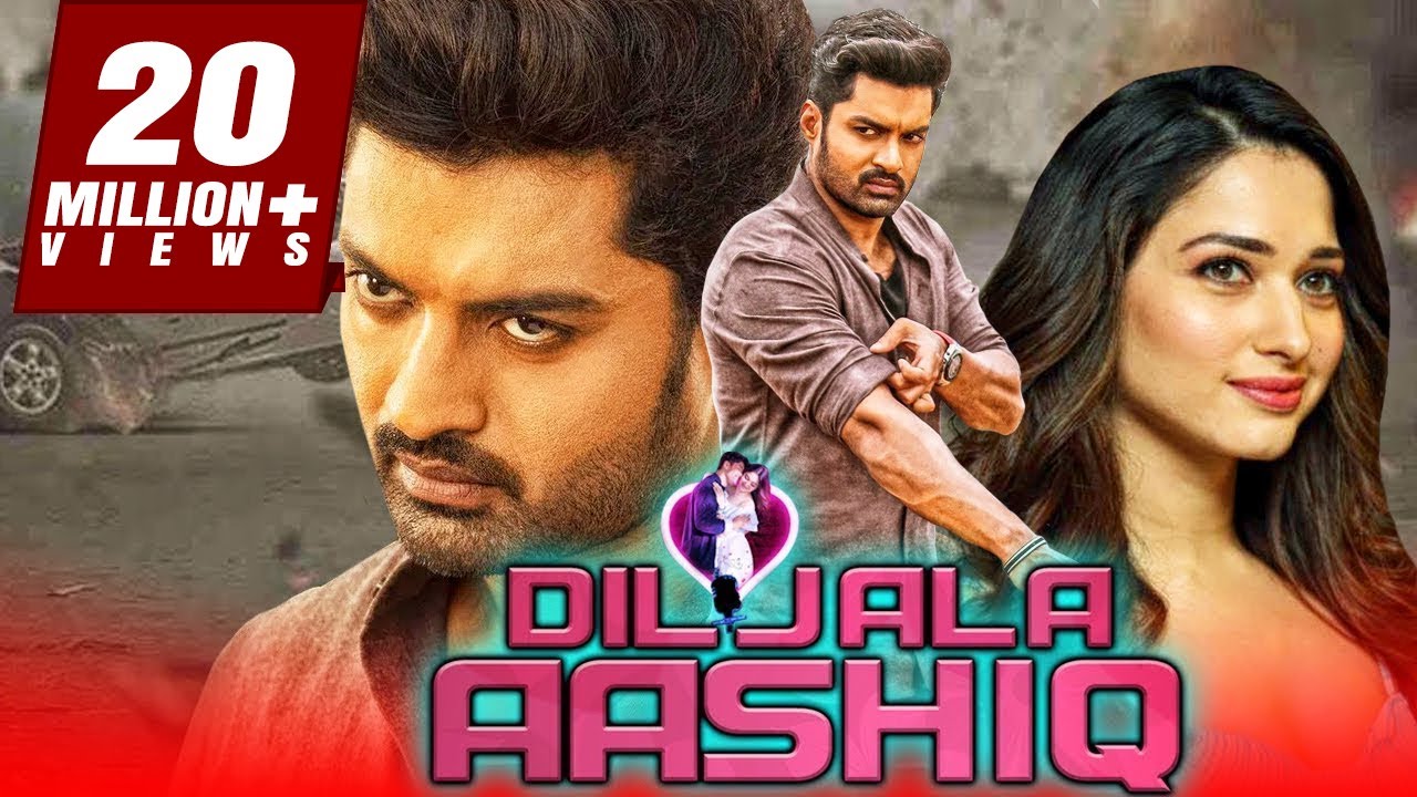 IN - Diljala Aashiq