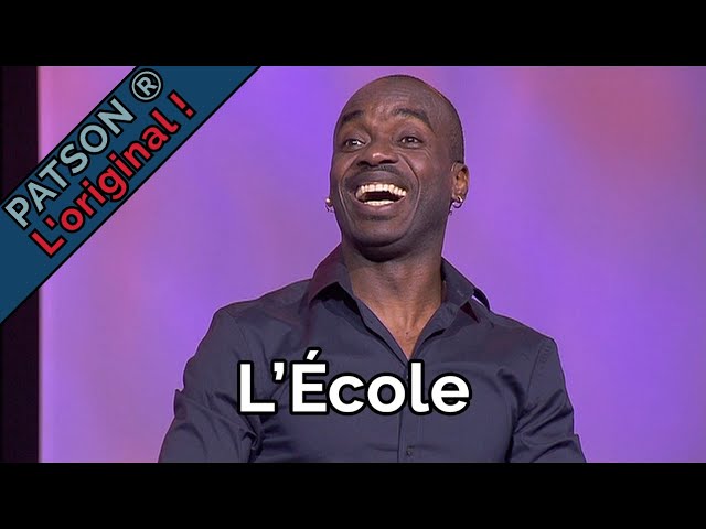 FR - Patson - Lettre de motivation