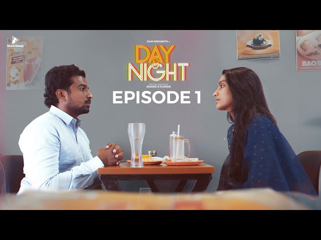 TM - DAY & NIGHT