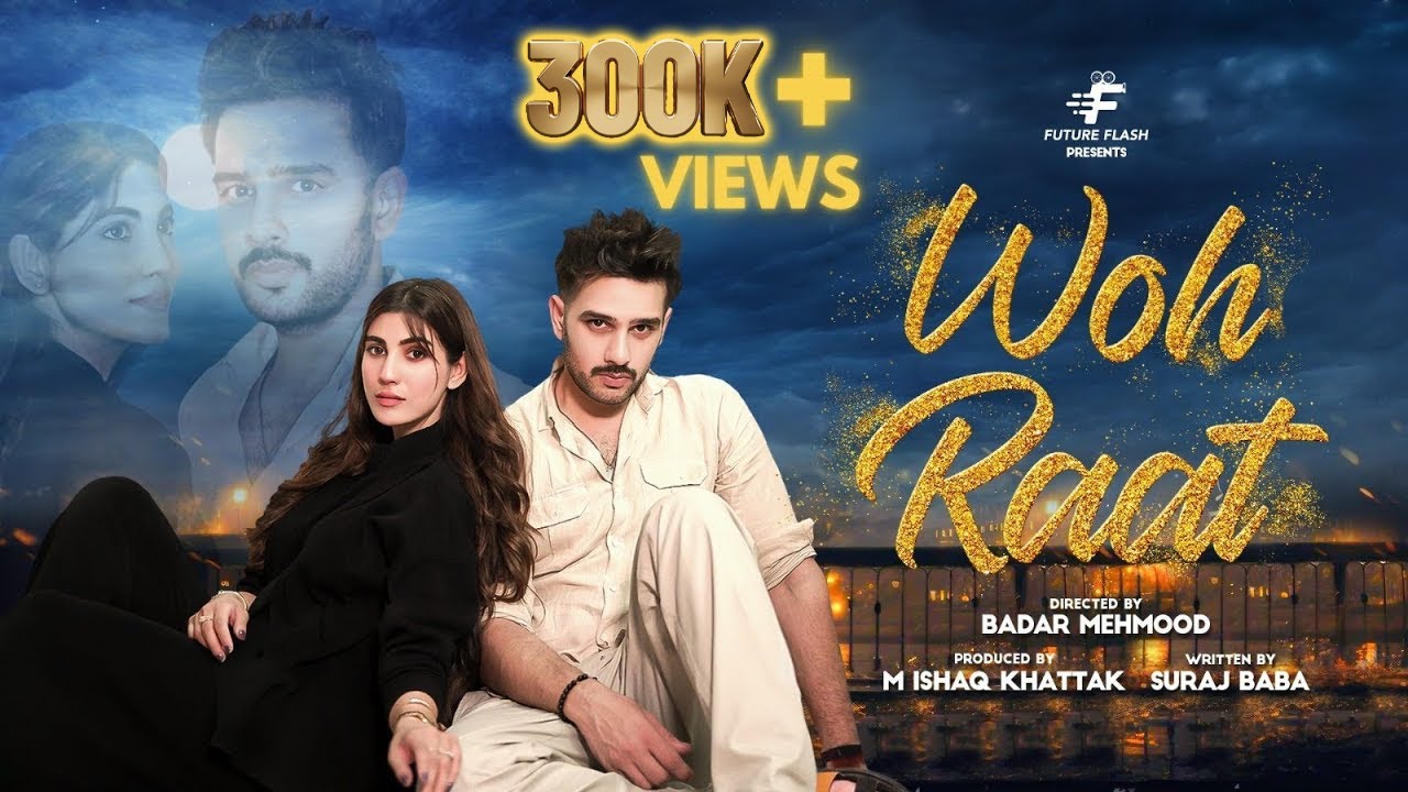 UR - Wo Raat