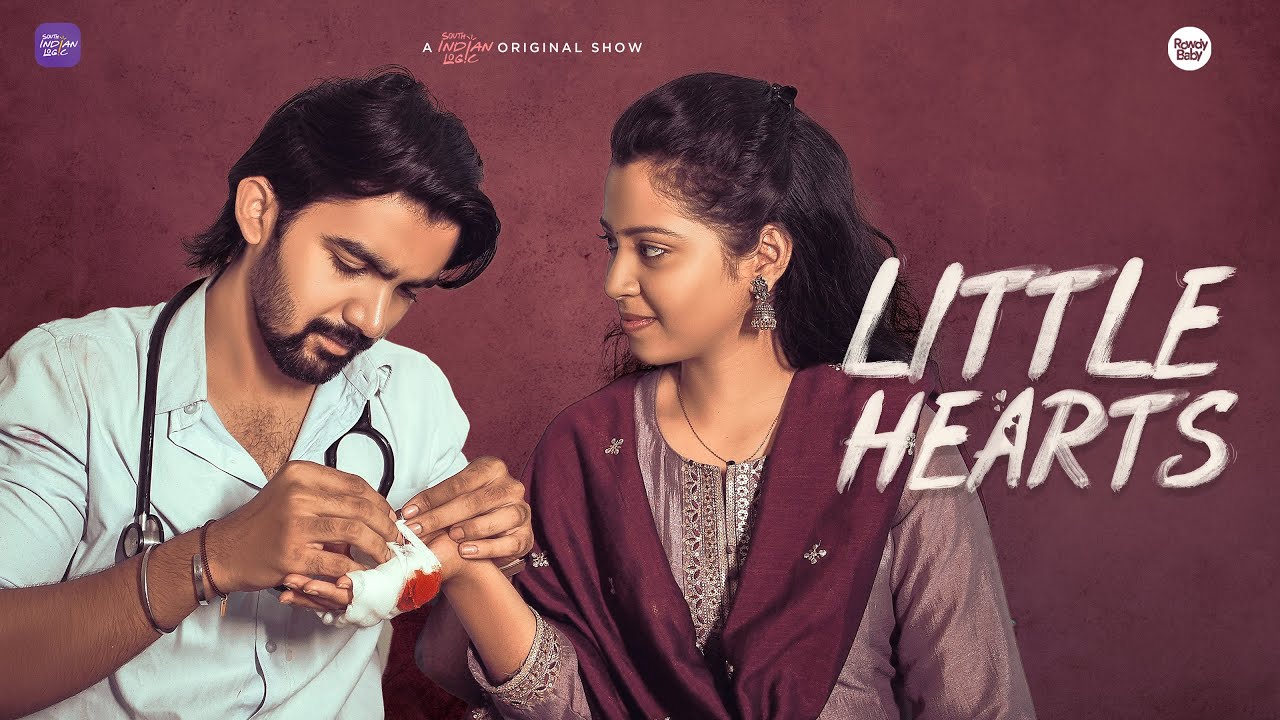 TL - Little Hearts