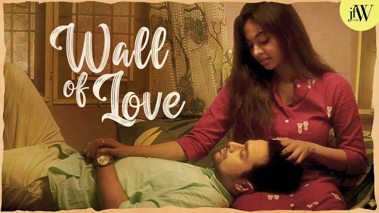 TM - Wall of Love