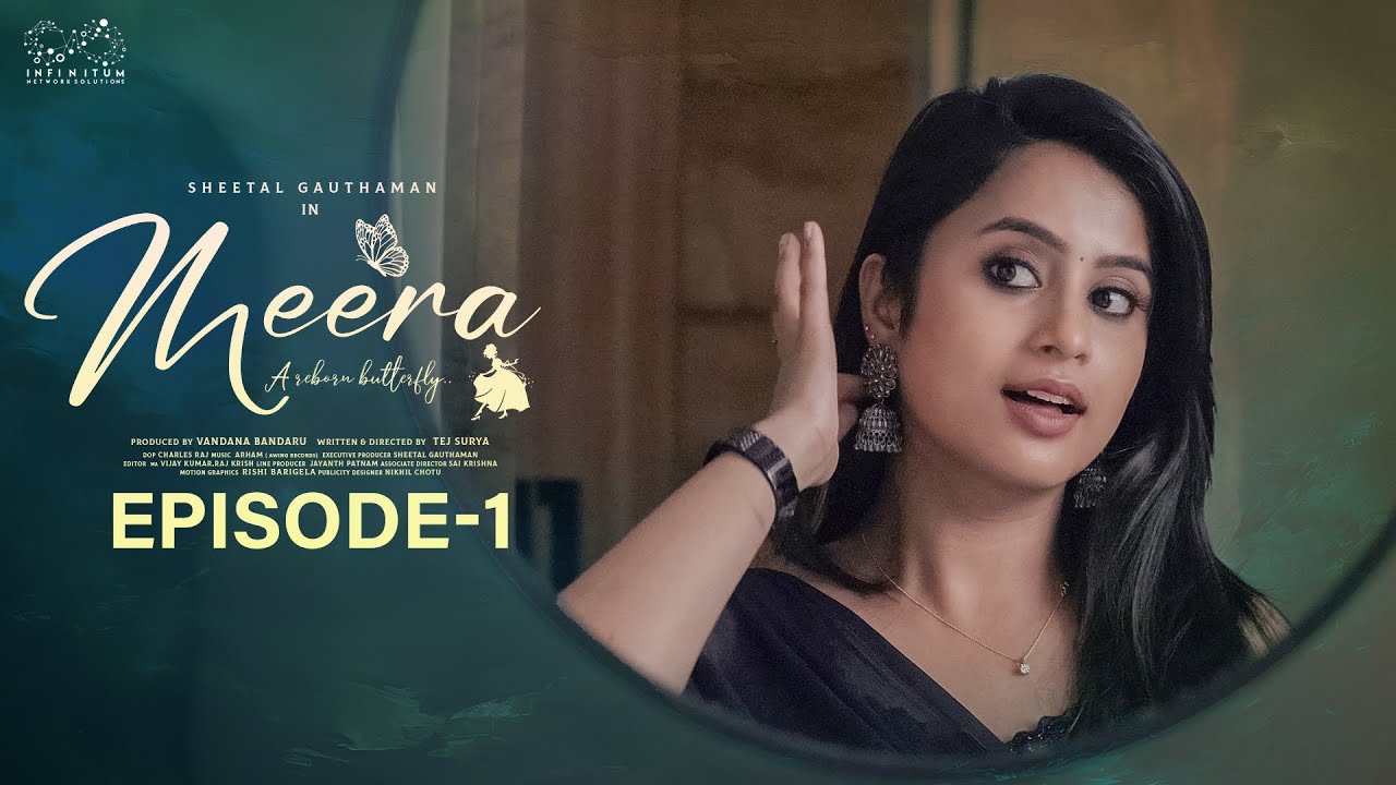 TL - Meera