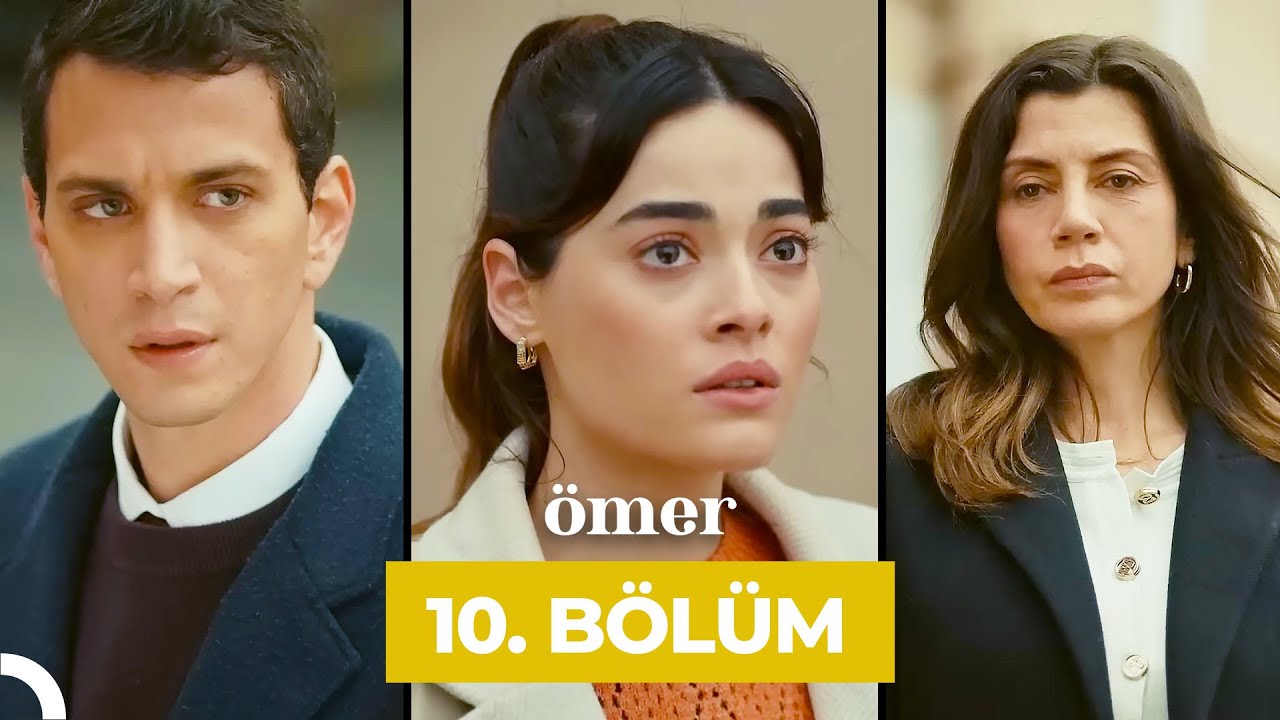 Ömer Dizisi 10. Bölüm