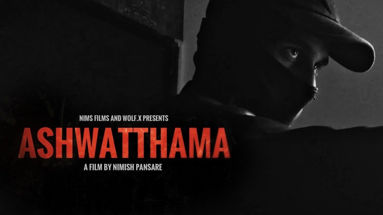 MR - Ashwatthama