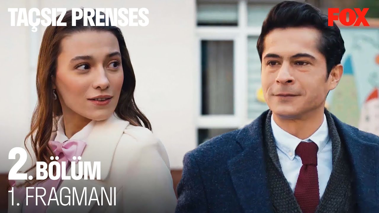 Taçsız Prenses 2. bölüm