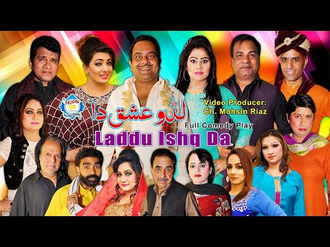 UR - Laddu Ishq Da