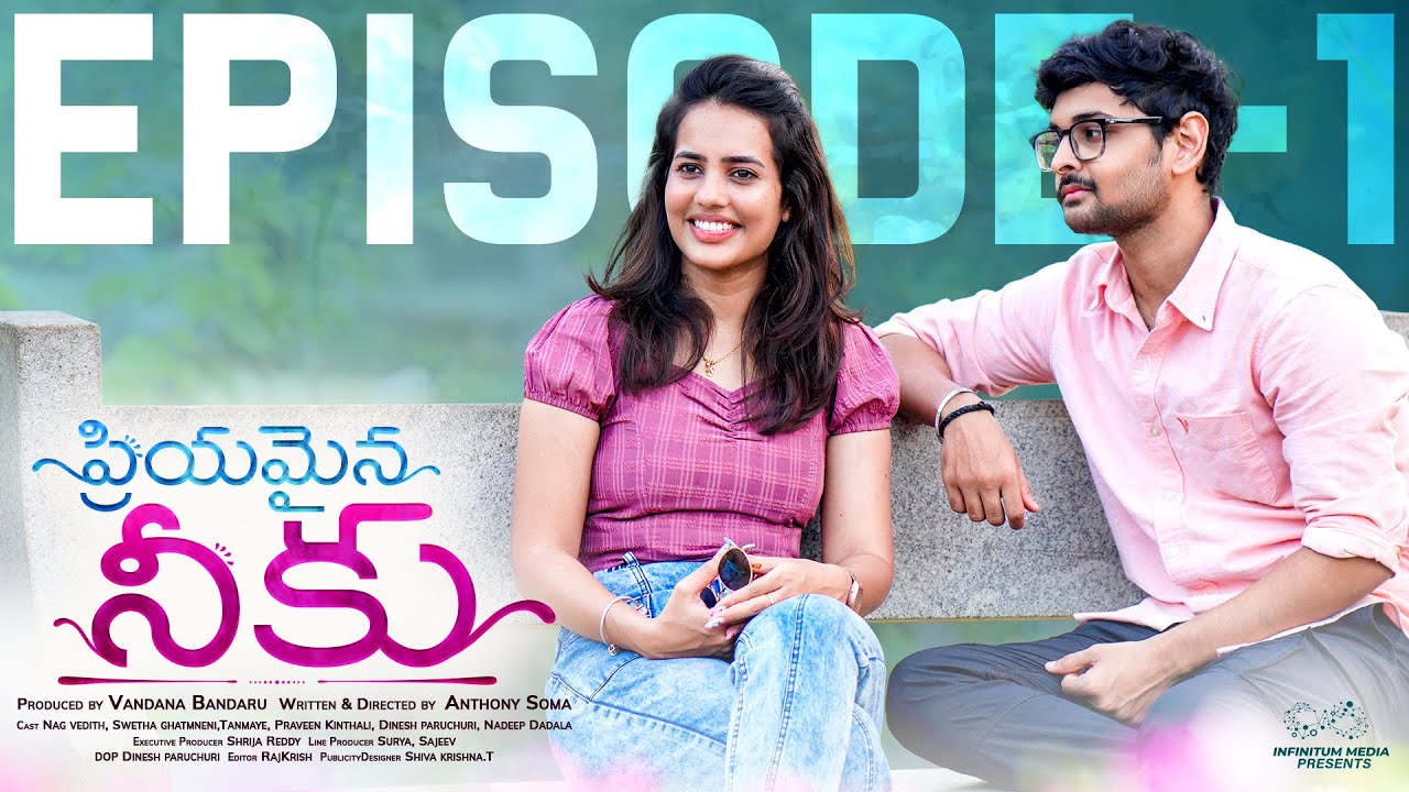 TL - Priyamaina Niku