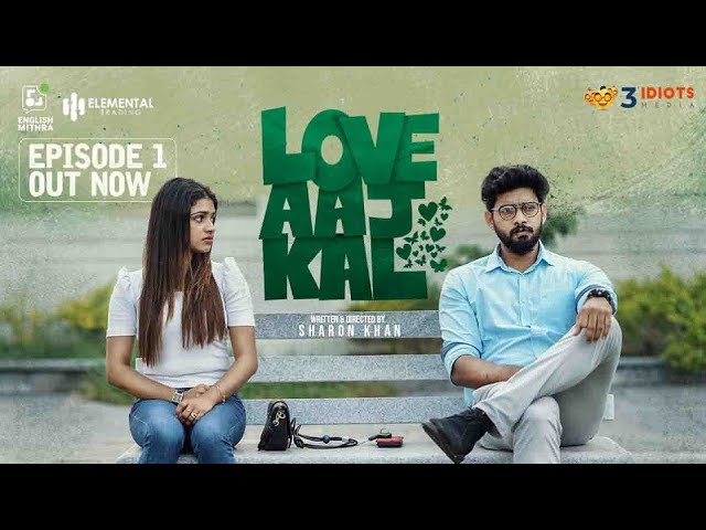 ML - Love Aaj Kal