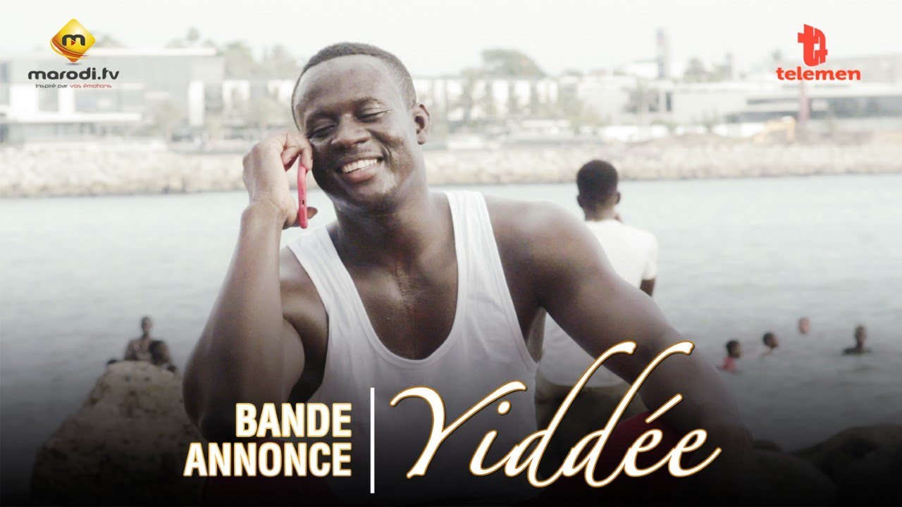 AF - Yiddé